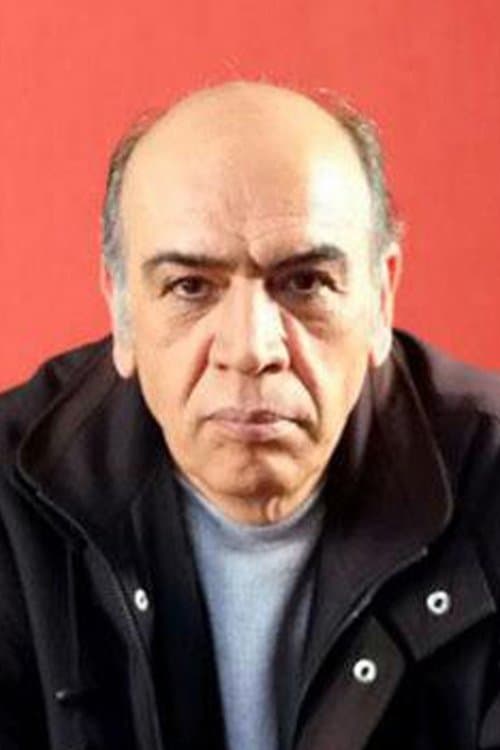 Reza Feyznorouzi photo