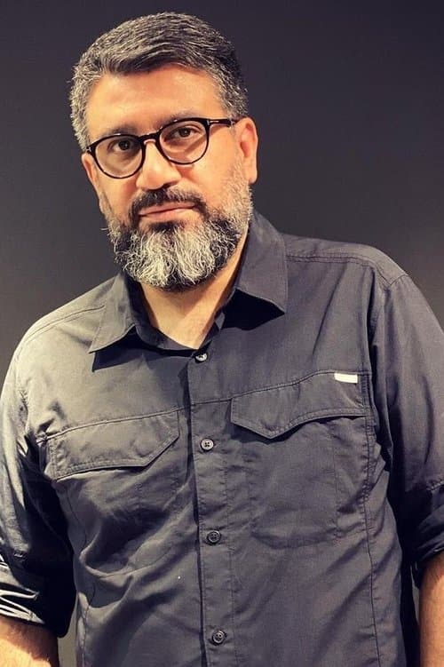 Reza Rashidpour photo