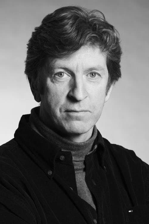 R.H. Thomson photo