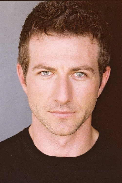 Rhett Giles photo