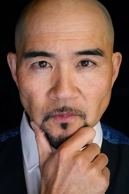 Rhett Morita photo