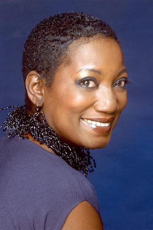 Rhetta Hughes photo