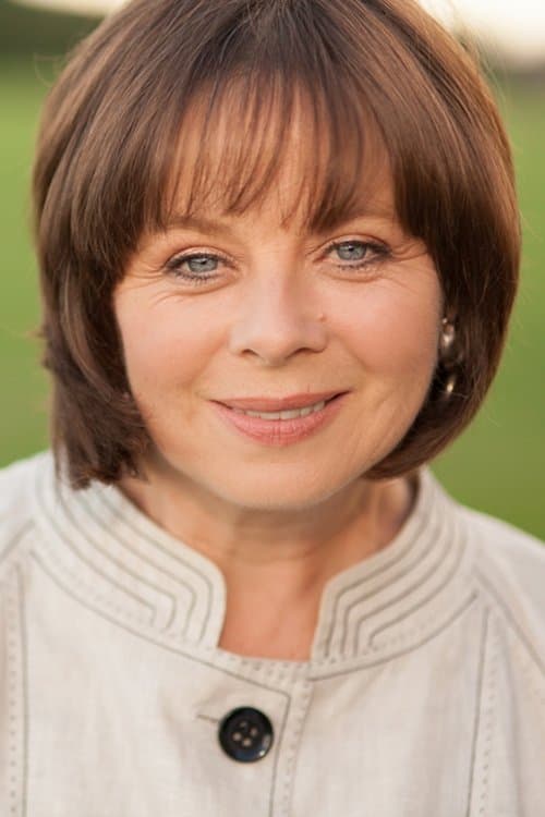 Rhian Morgan photo