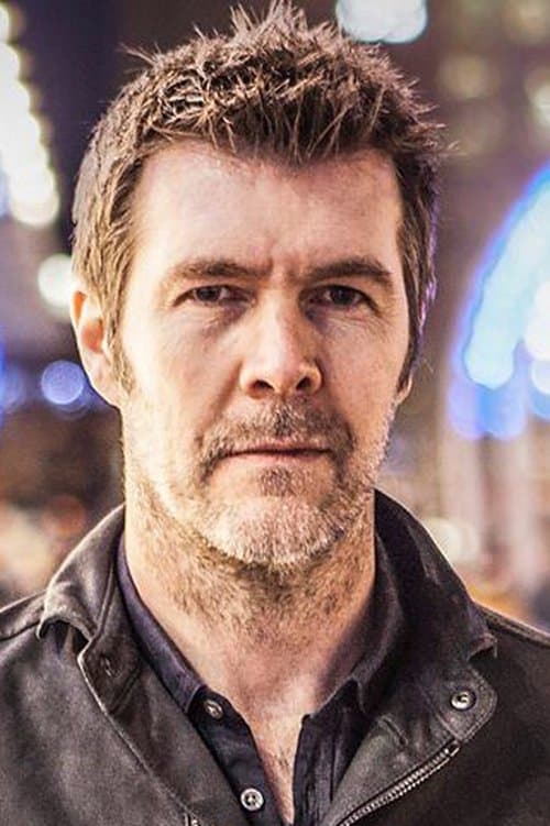 Rhod Gilbert photo
