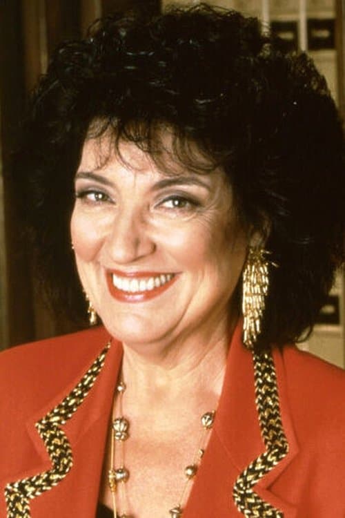 Rhoda Gemignani photo