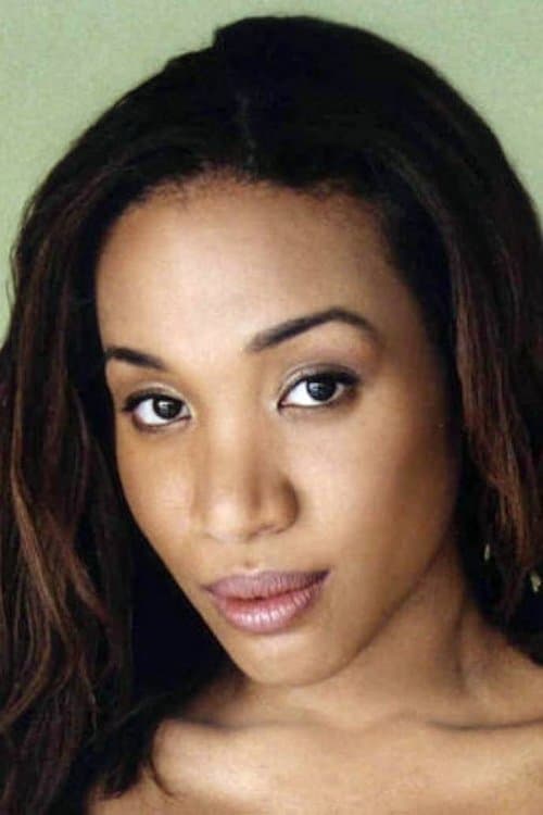 Rhoda Jordan photo