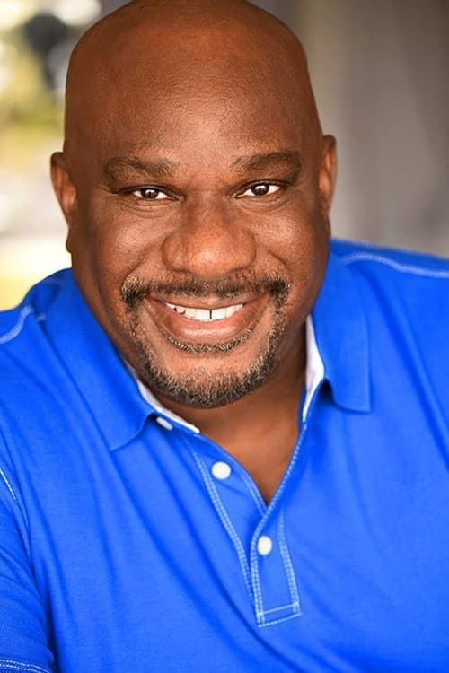 Rhomeyn Johnson photo