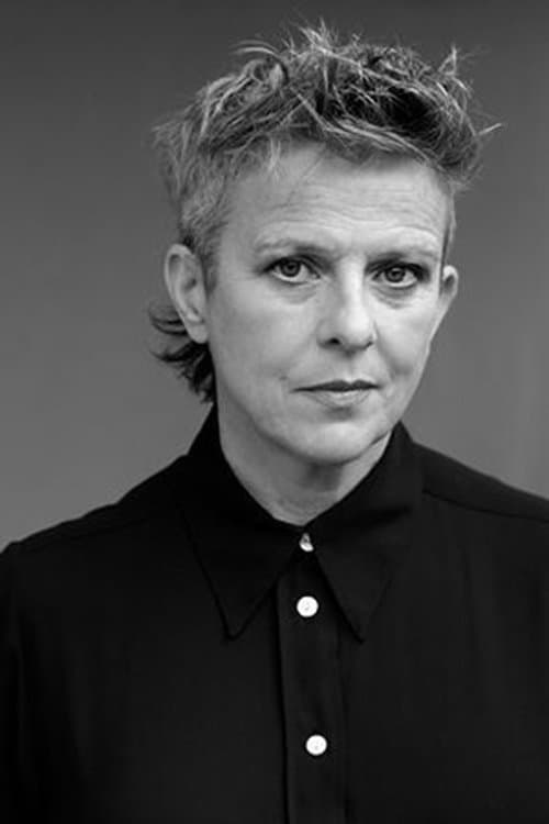 Rhona Cameron photo