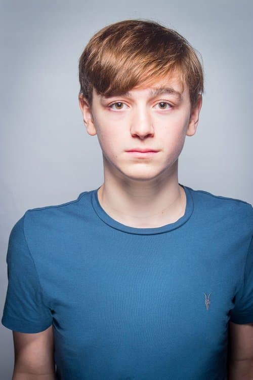 Rhys Connah photo
