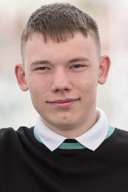 Rhys Mcgowan photo