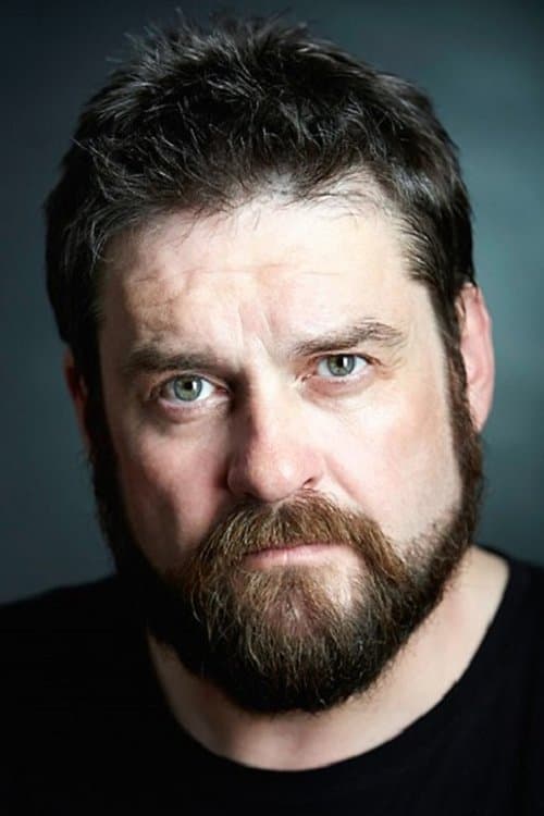 Rhys Parry Jones photo