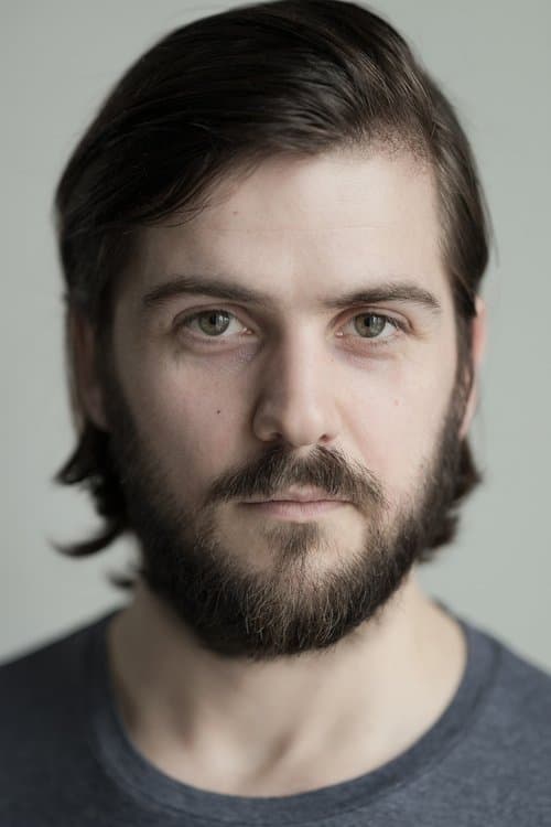 Rhys Rusbatch photo