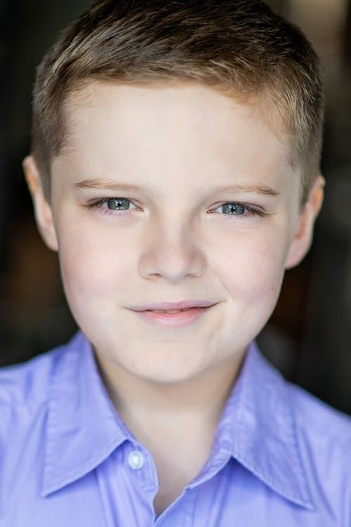 Rhys Slack photo