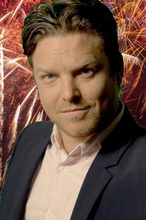 Rhys Thomas photo