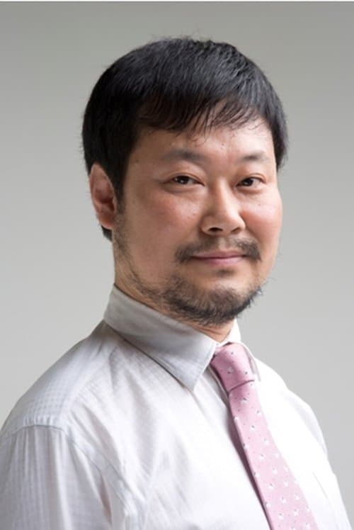 Ri Woo-jin photo