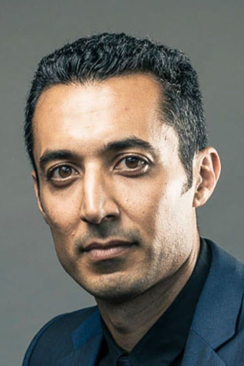 Riaad Moosa photo