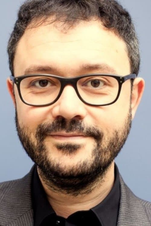 A portrait of Riad Sattouf