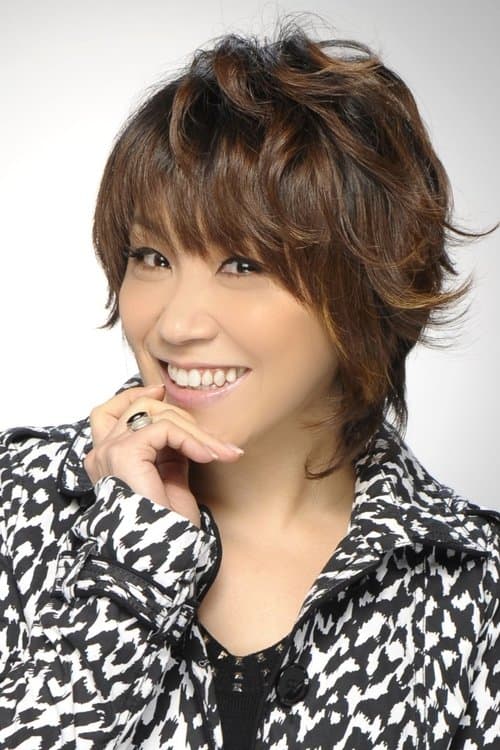 Rica Matsumoto photo