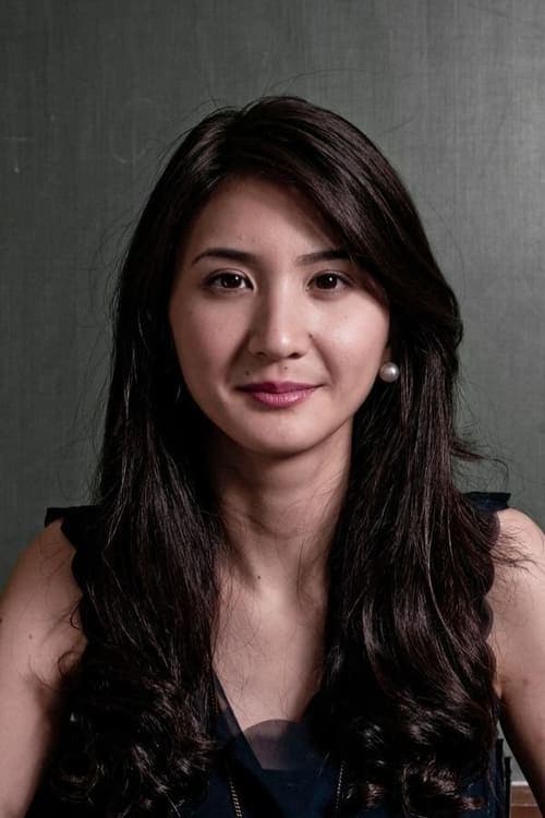 Rica Peralejo photo