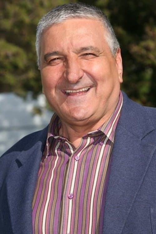 Rică Răducanu photo