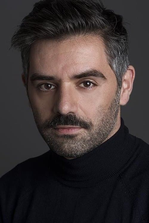 Ricardo Barbosa photo