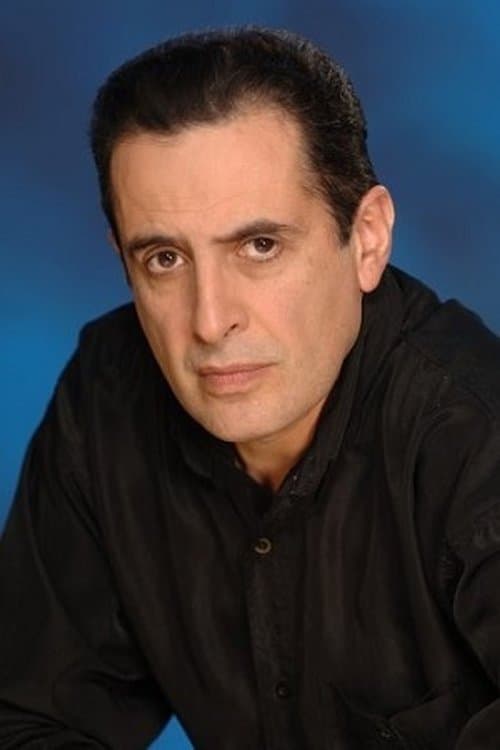 Ricardo Barona photo