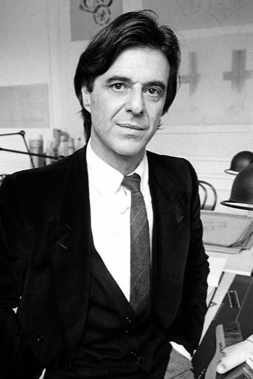 Ricardo Bofill photo