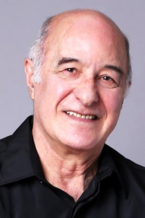 Ricardo Díaz Mourelle photo