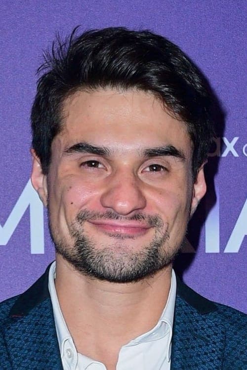 Ricardo Polanco photo