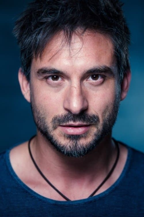 Riccardo Berdini photo