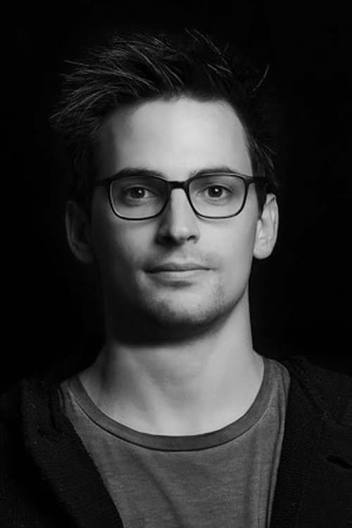 A portrait of Riccardo Chemello