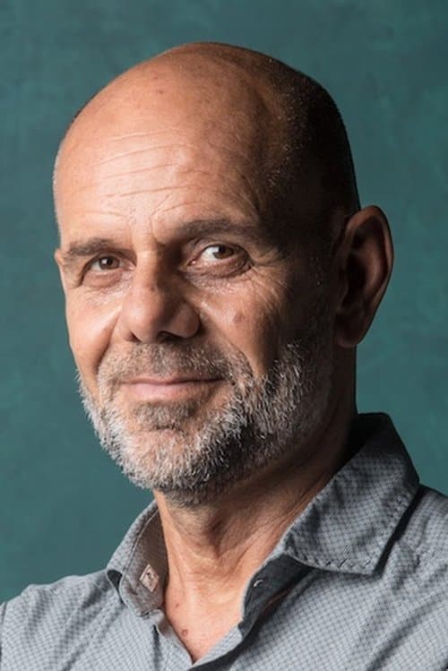 A portrait of Riccardo Milani