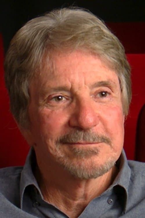 A portrait of Rich Correll