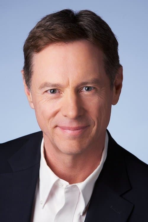 A portrait of Rich Cowan