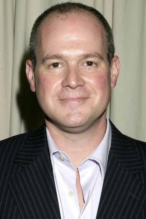Rich Eisen photo