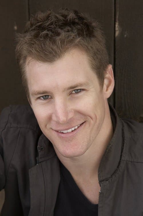 Rich McDonald photo