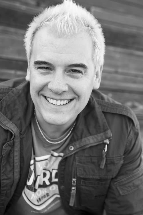 A portrait of Rich Wilkes