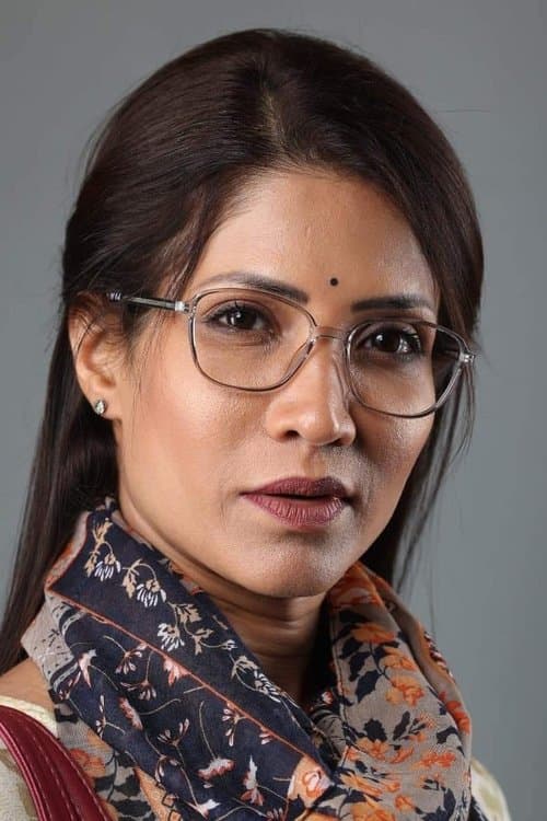 Richa Sharma photo