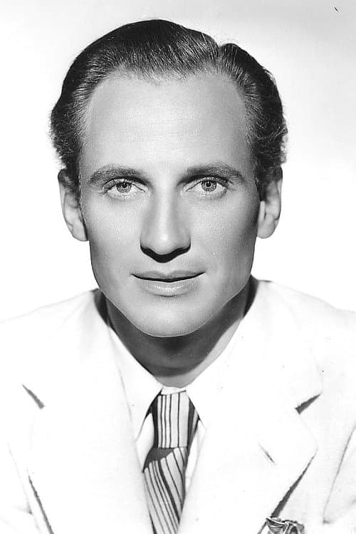 Richard Ainley photo