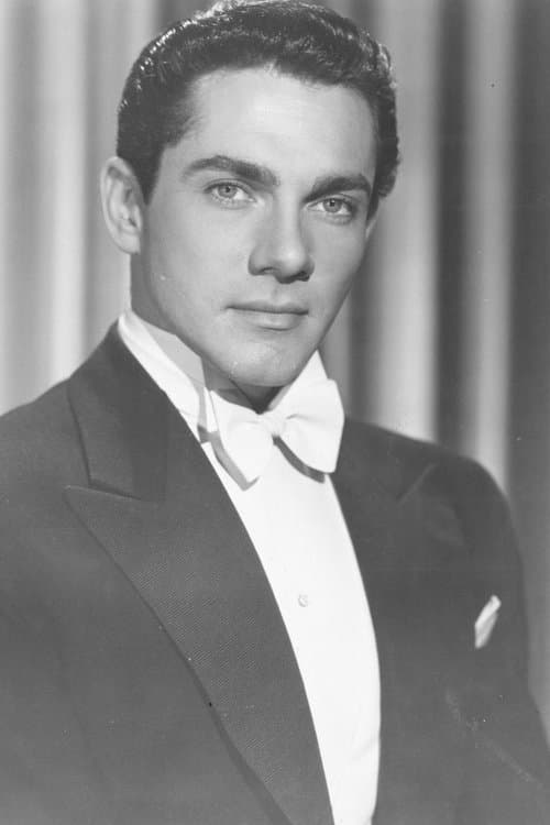 Richard Allan photo
