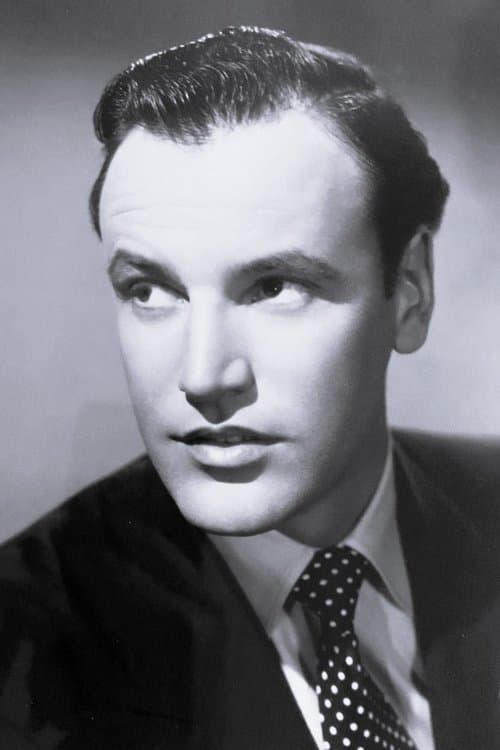 Richard Anderson photo