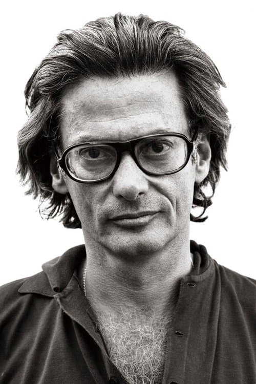 Richard Avedon photo
