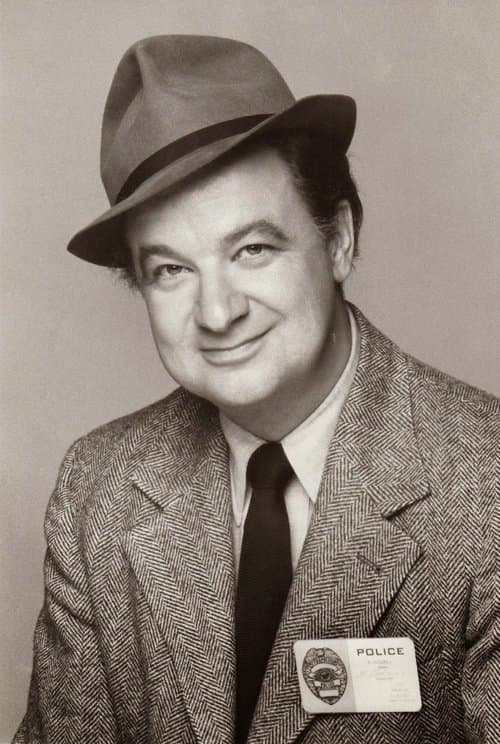 Richard B. Shull photo