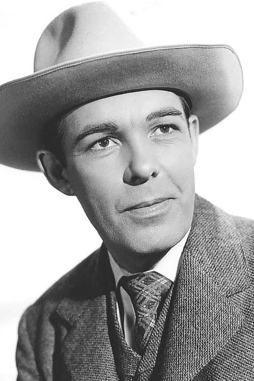 Richard Bailey photo