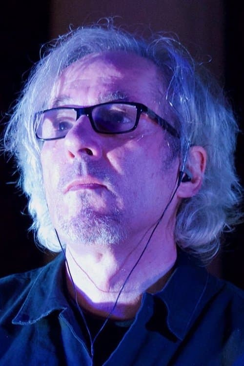 Richard Barbieri photo