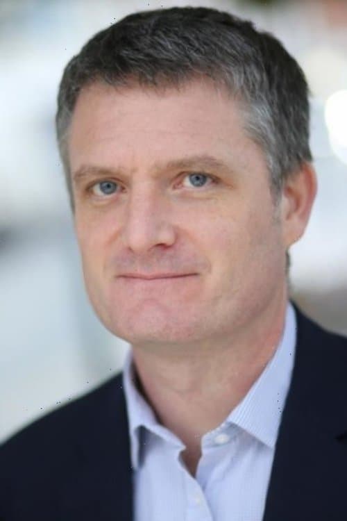 A portrait of Richard Bedser