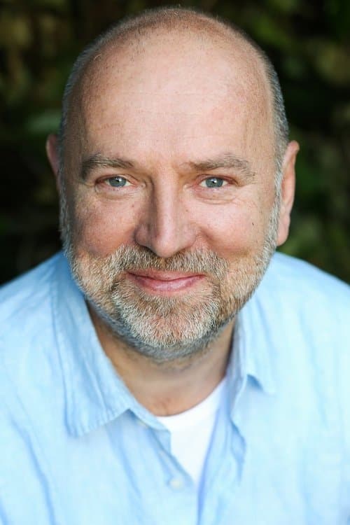 Richard Betts photo
