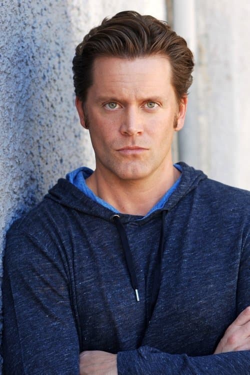 Richard Blake photo