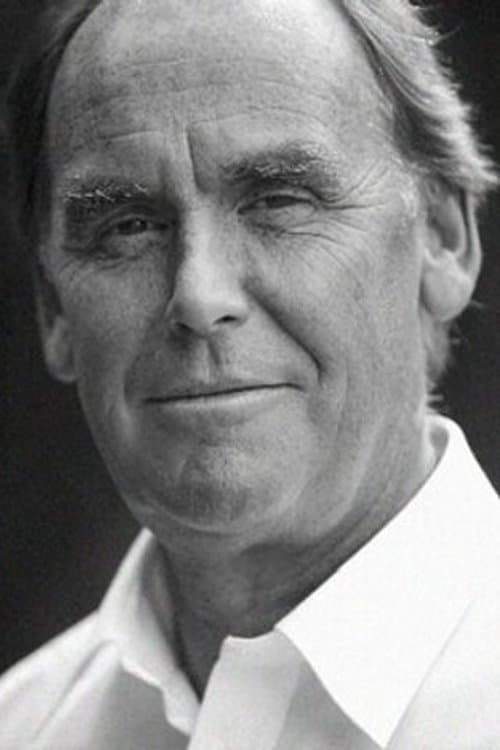 Richard Boden photo