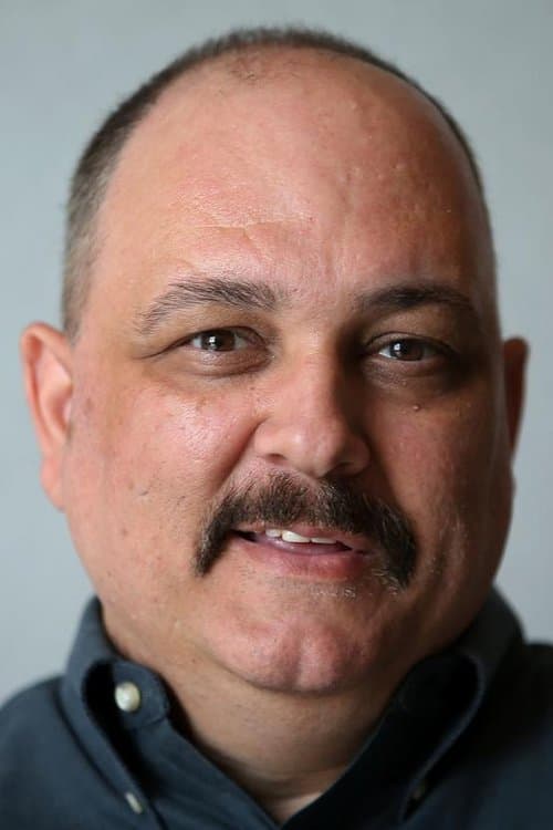 A portrait of Richard Bond